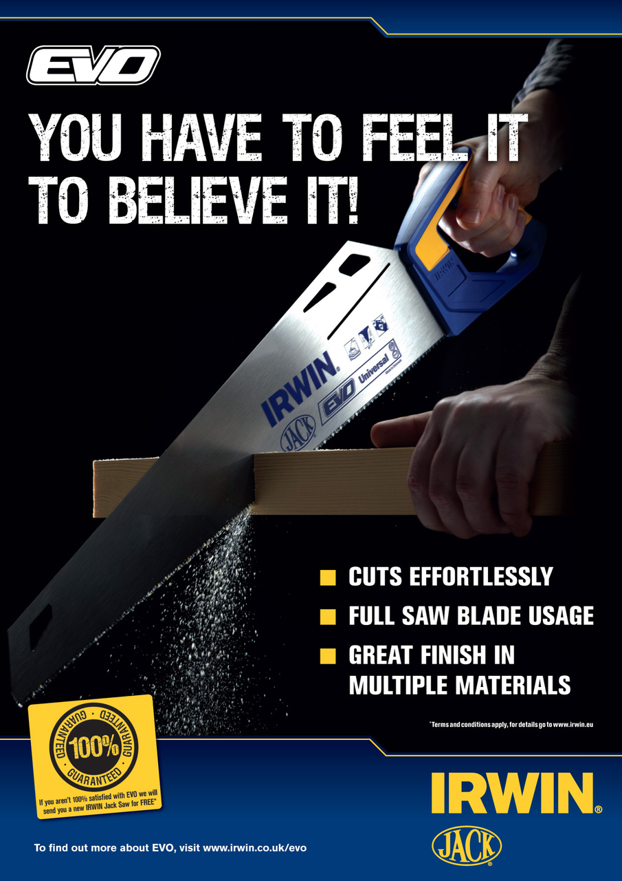 Woodworking Crafts Magazine Preview Pages