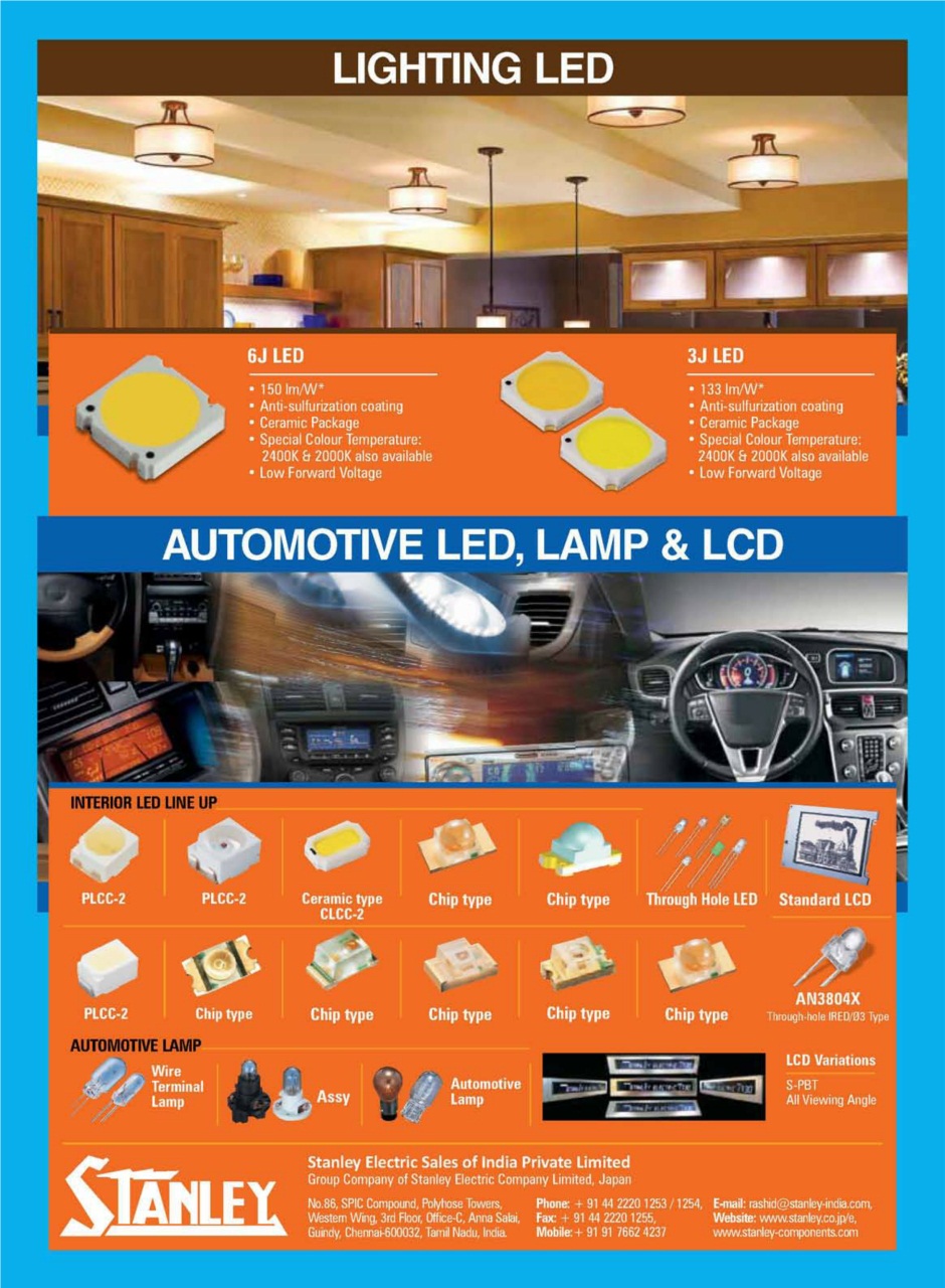 Electronics For You Preview Pages