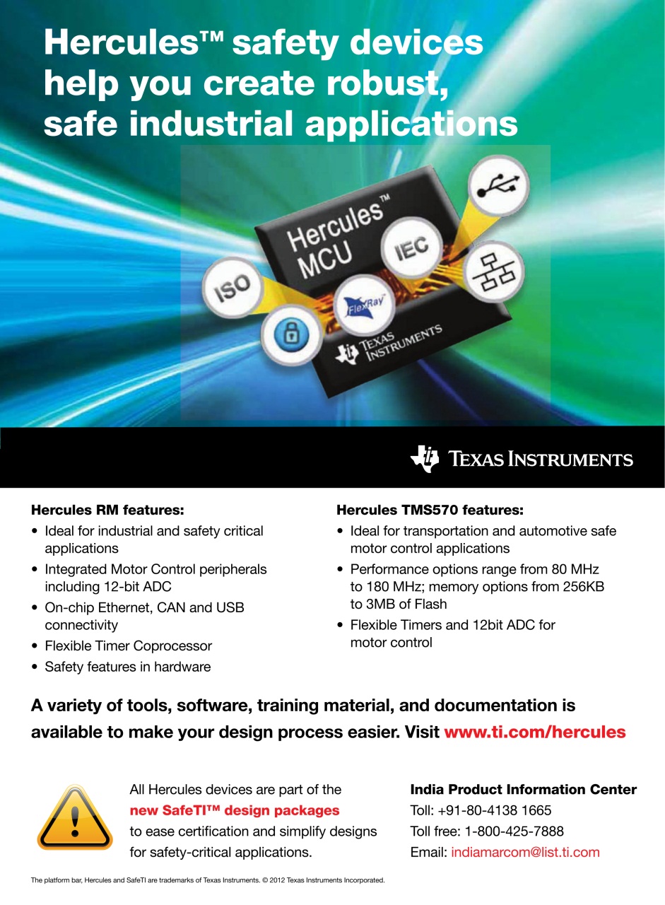 Electronics For You Preview Pages