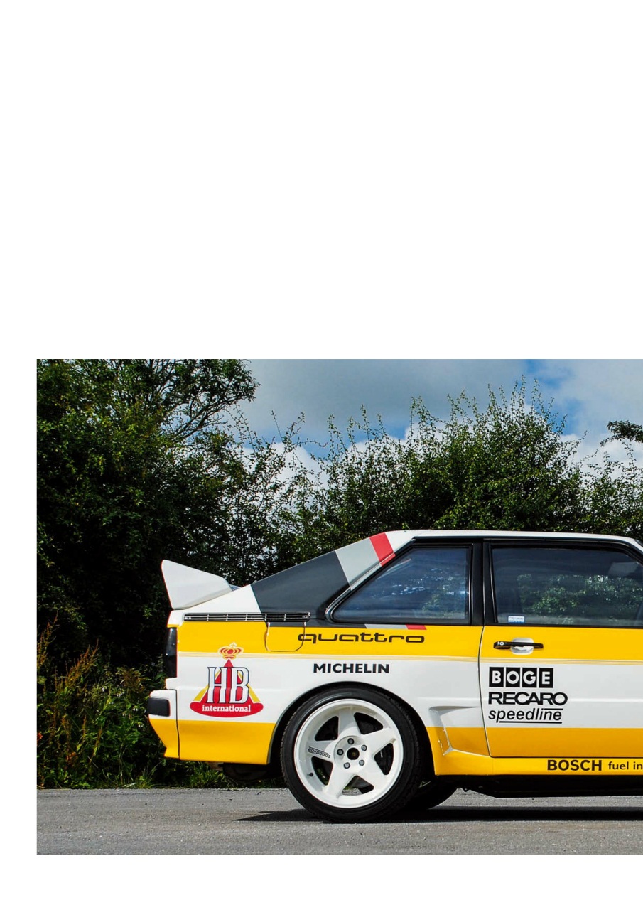 Retro Cars Preview Pages