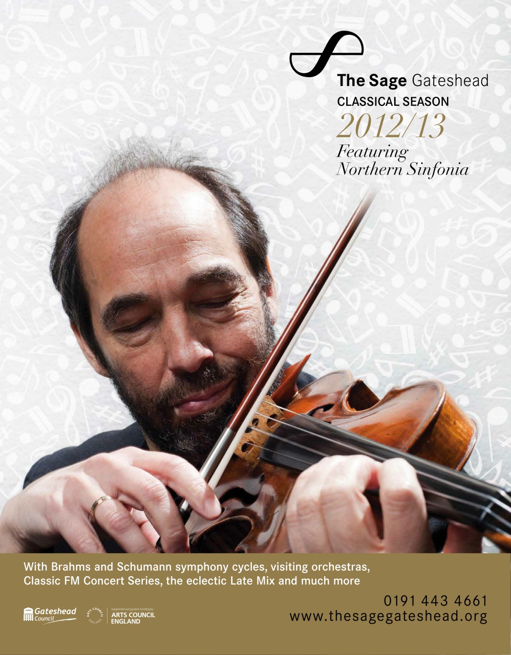 BBC Music Magazine Preview Pages