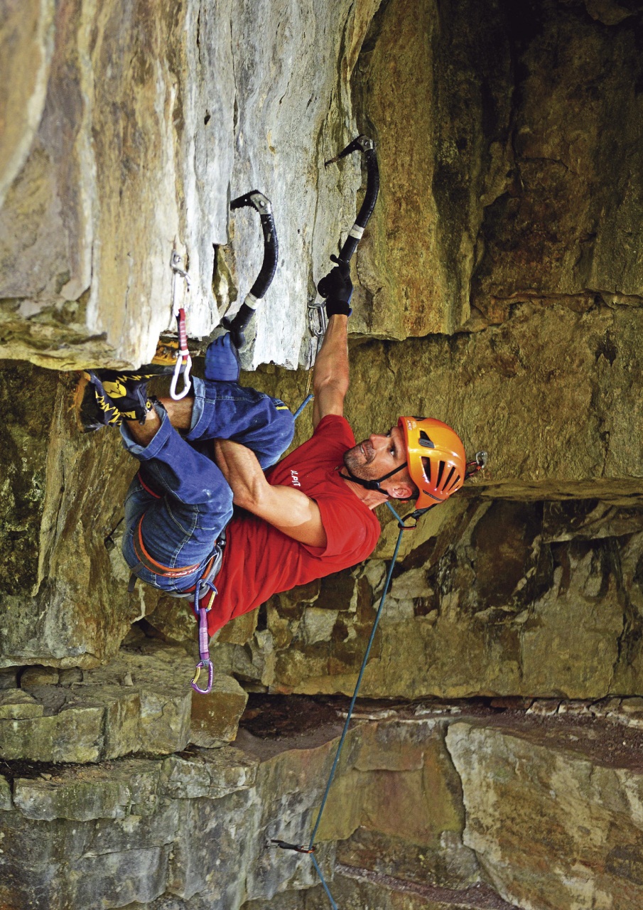 Climber Preview Pages