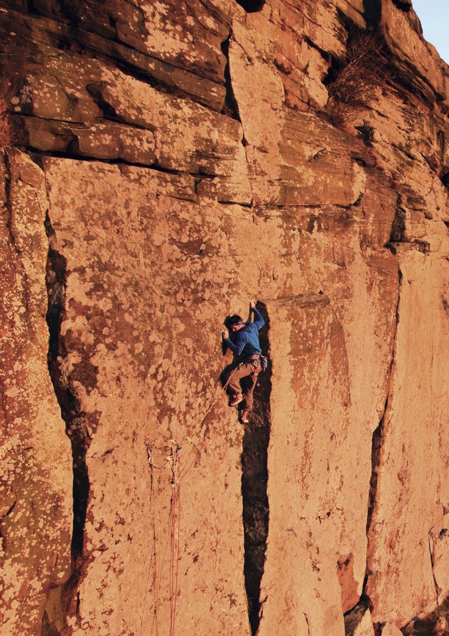 Climber Preview Pages