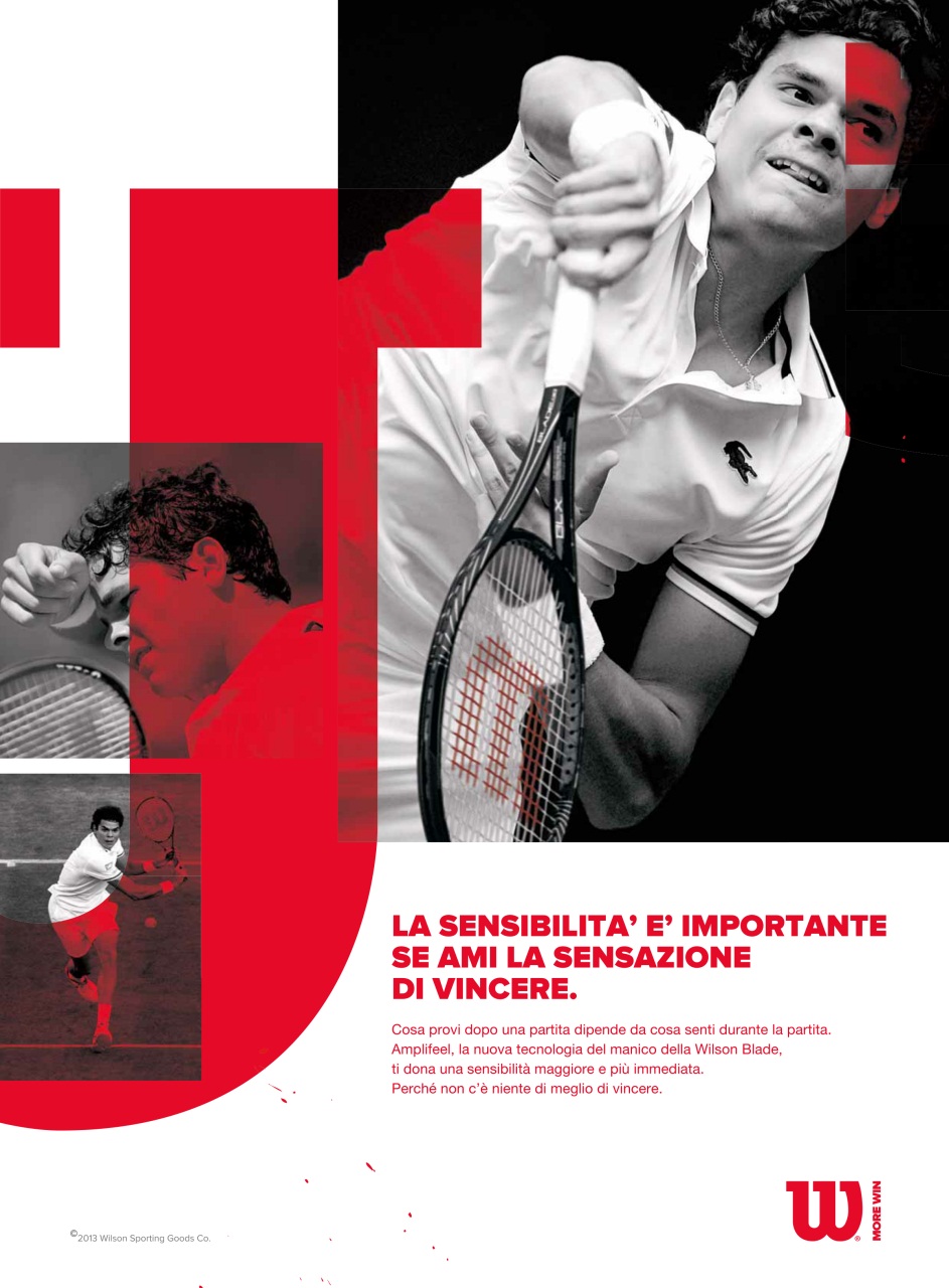 Il Tennis Italiano Preview Pages