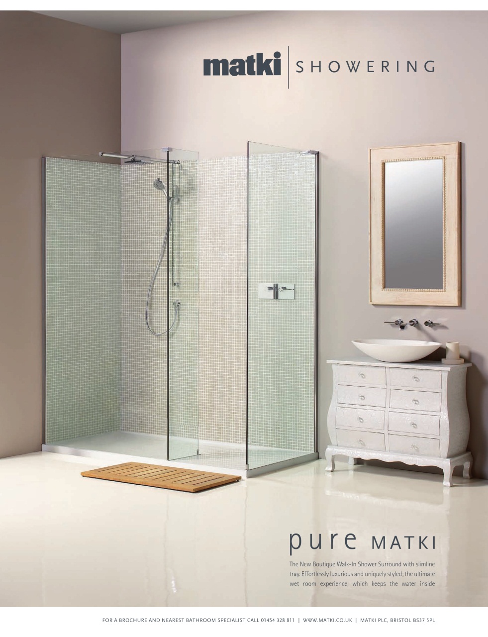 Utopia Kitchen & Bathroom Preview Pages