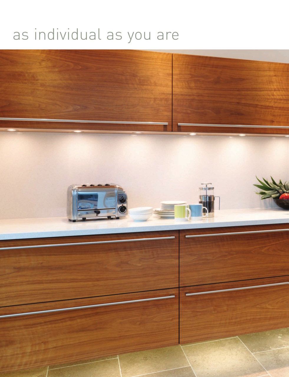 Utopia Kitchen & Bathroom Preview Pages