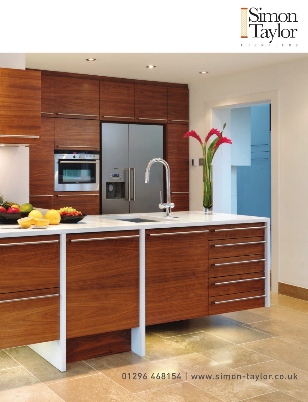 Utopia Kitchen & Bathroom Preview Pages