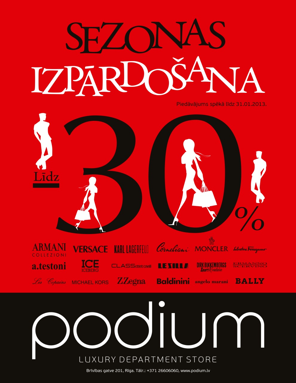 Forbes Latvia Preview Pages