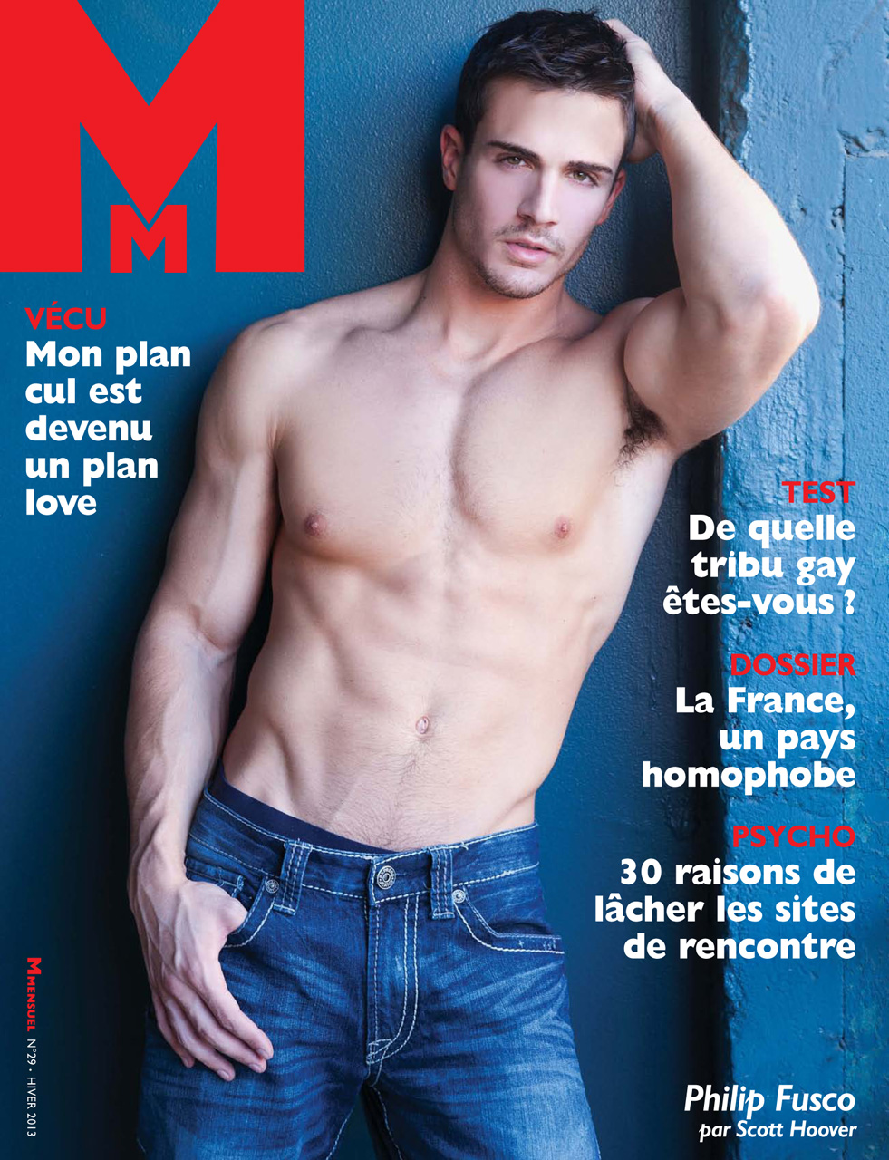 MMensuel Preview Pages