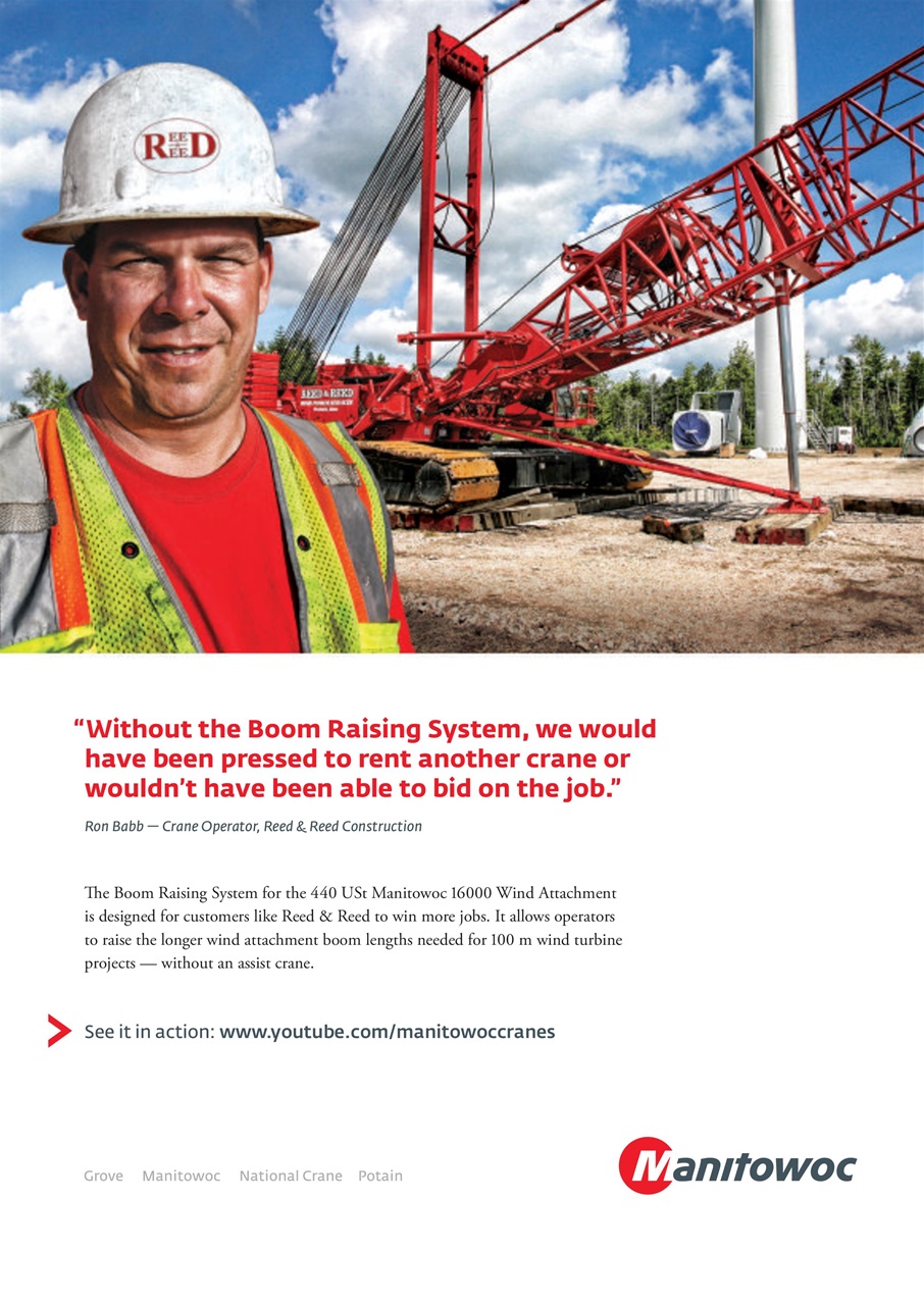 Int. Cranes and Specialized Transp Preview Pages