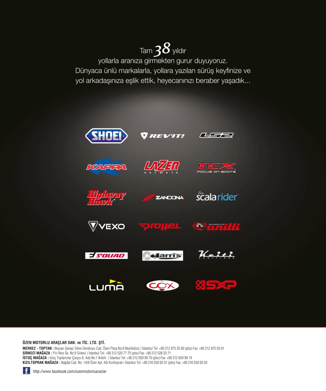 Motoron Preview Pages