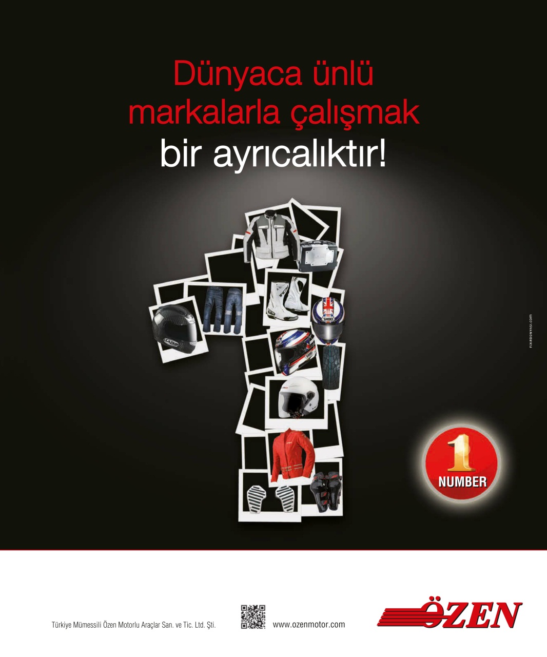 Motoron Preview Pages