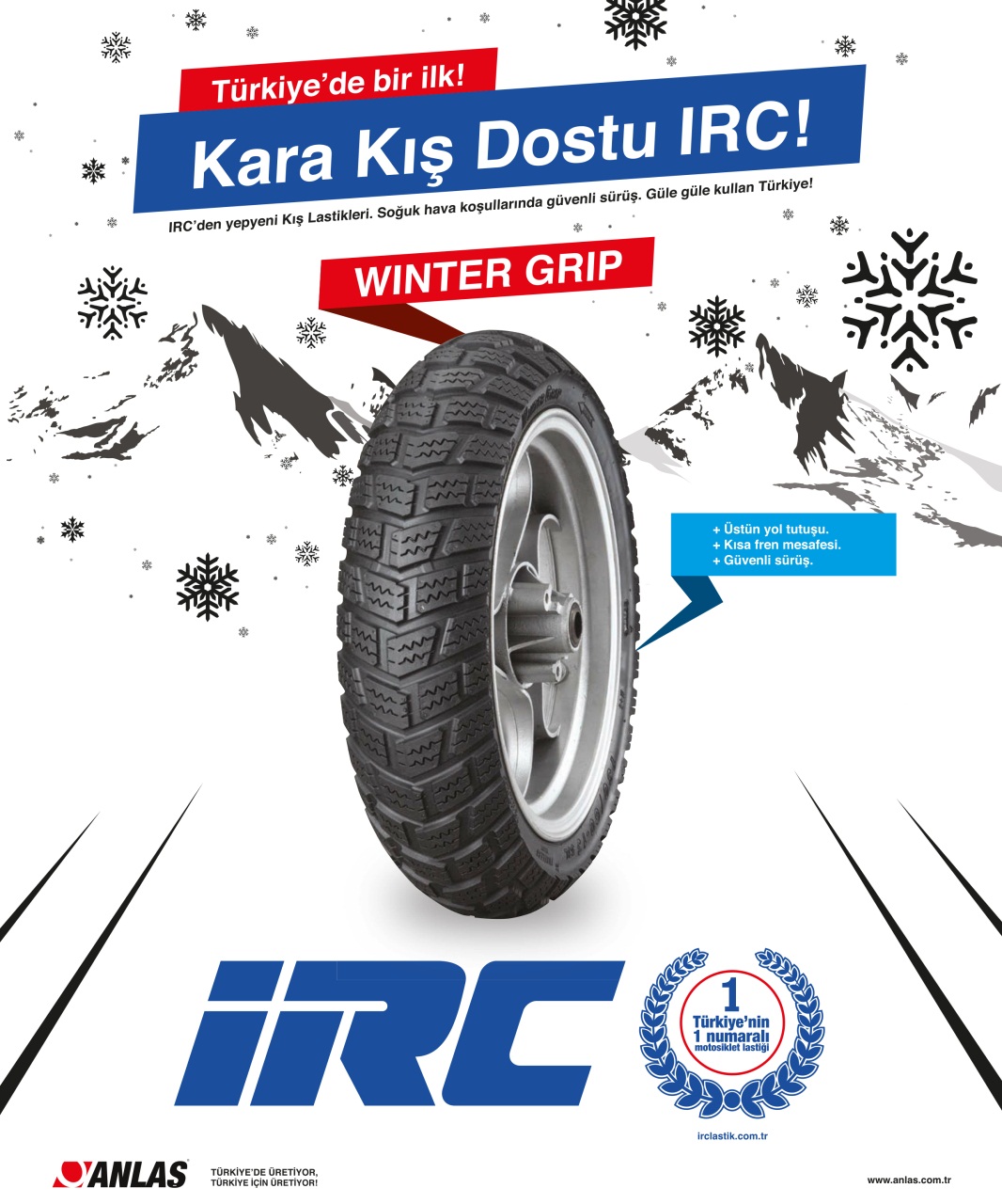 Motoron Preview Pages