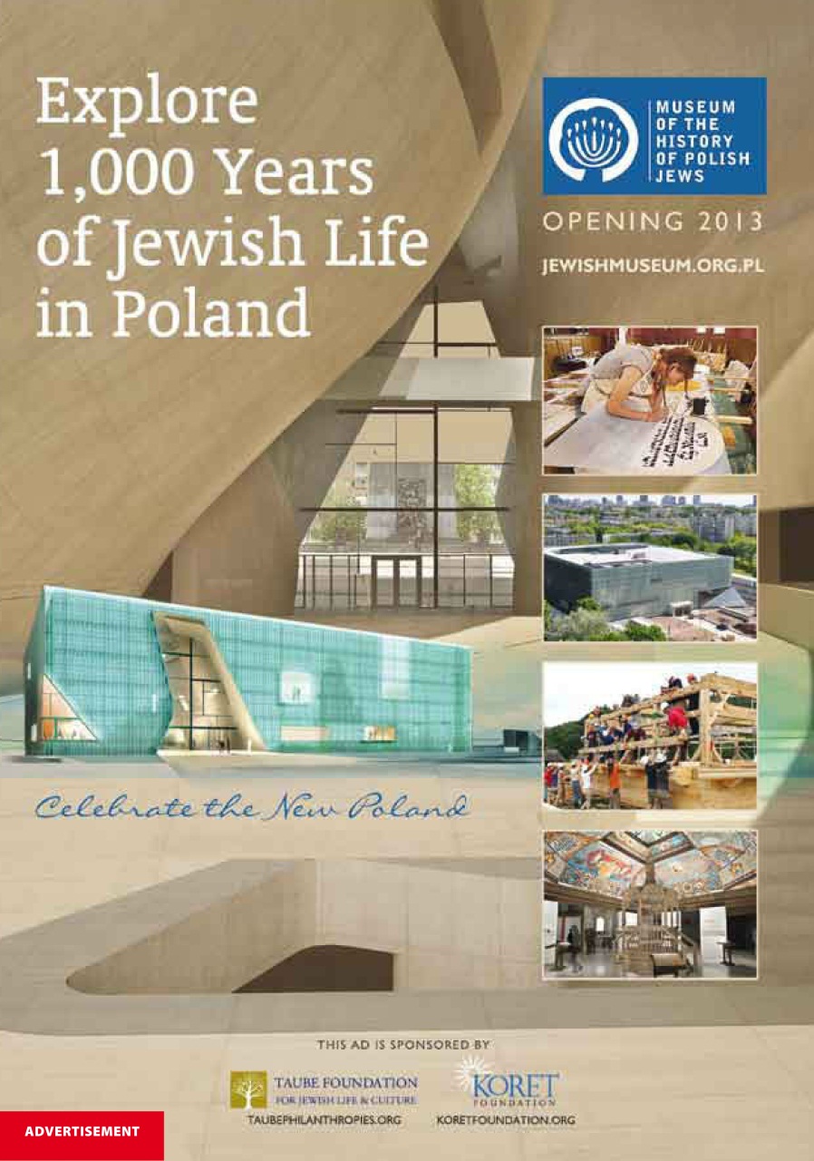 New Eastern Europe Preview Pages