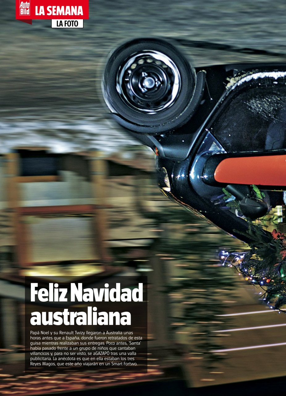 Auto Bild Preview Pages