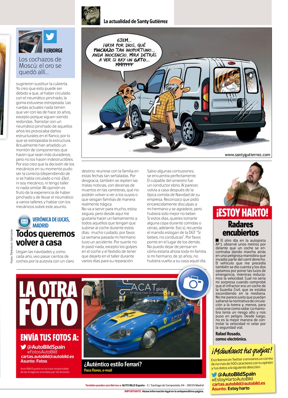 Auto Bild Preview Pages