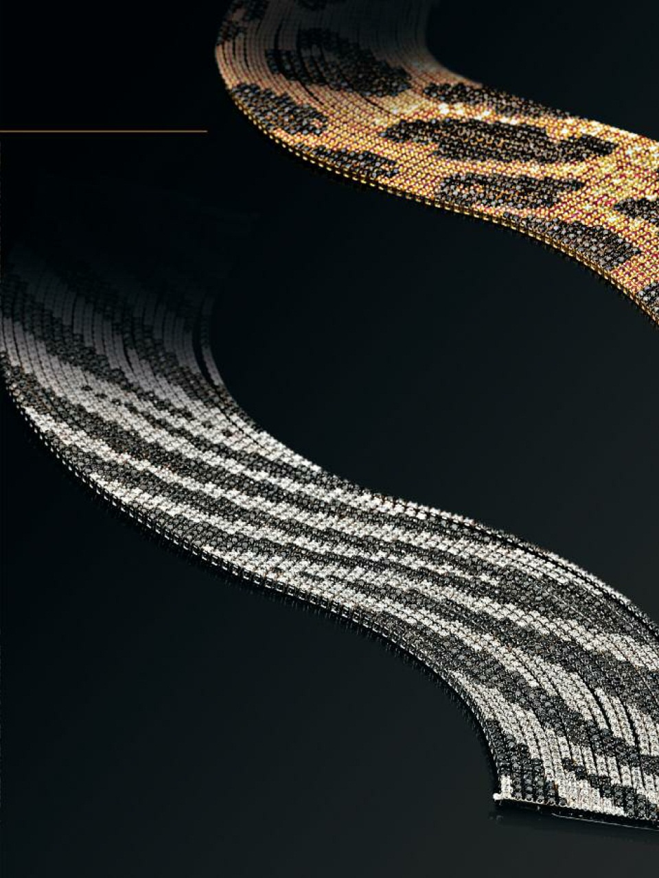 l'Orafo Italiano Preview Pages