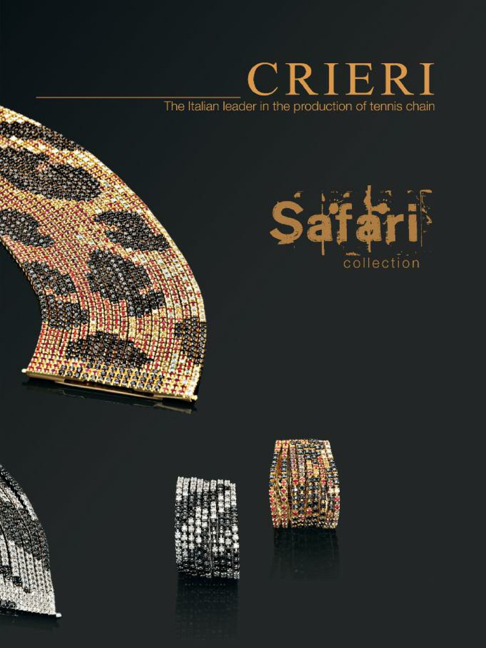 l'Orafo Italiano Preview Pages