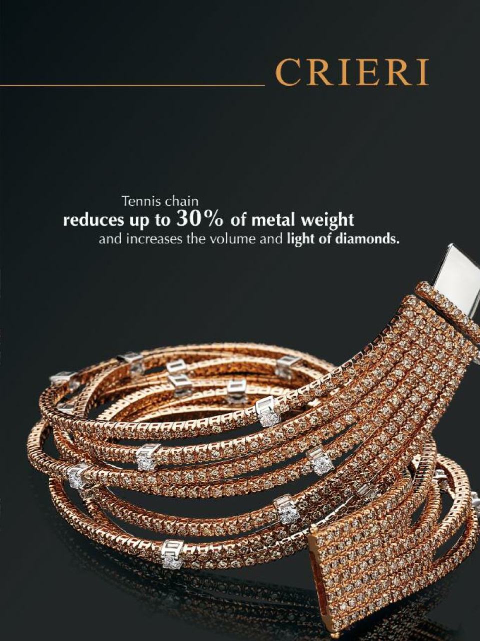 l'Orafo Italiano Preview Pages