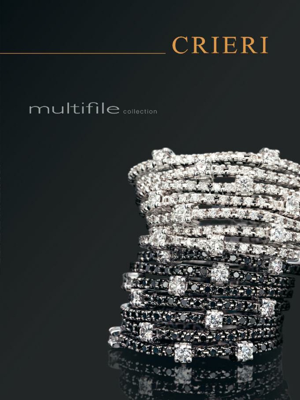 l'Orafo Italiano Preview Pages