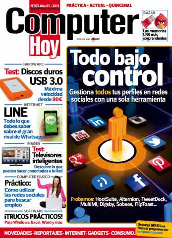 Computer Hoy issue 372
