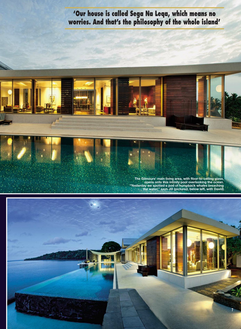 Hello! Magazine Preview Pages