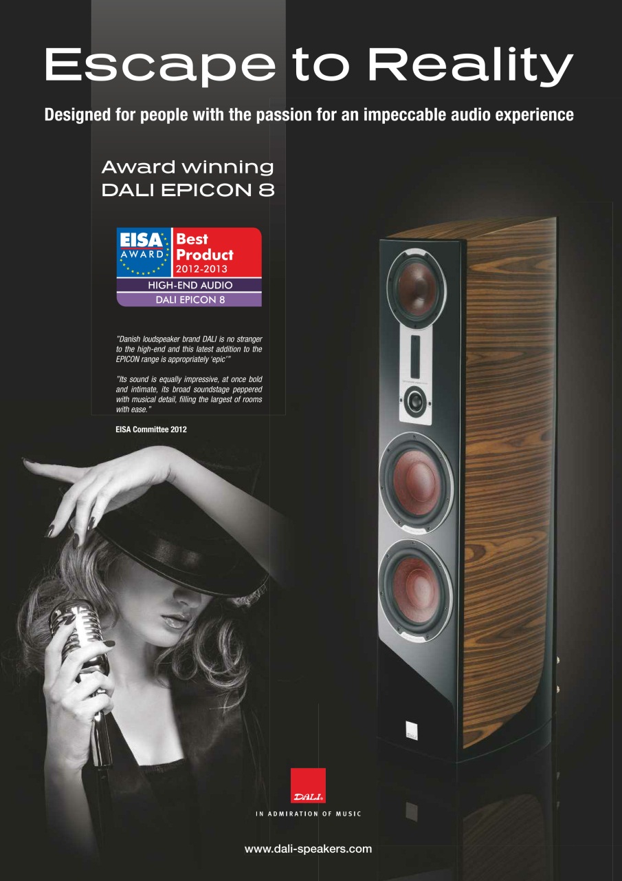 Hi-Fi News Preview Pages