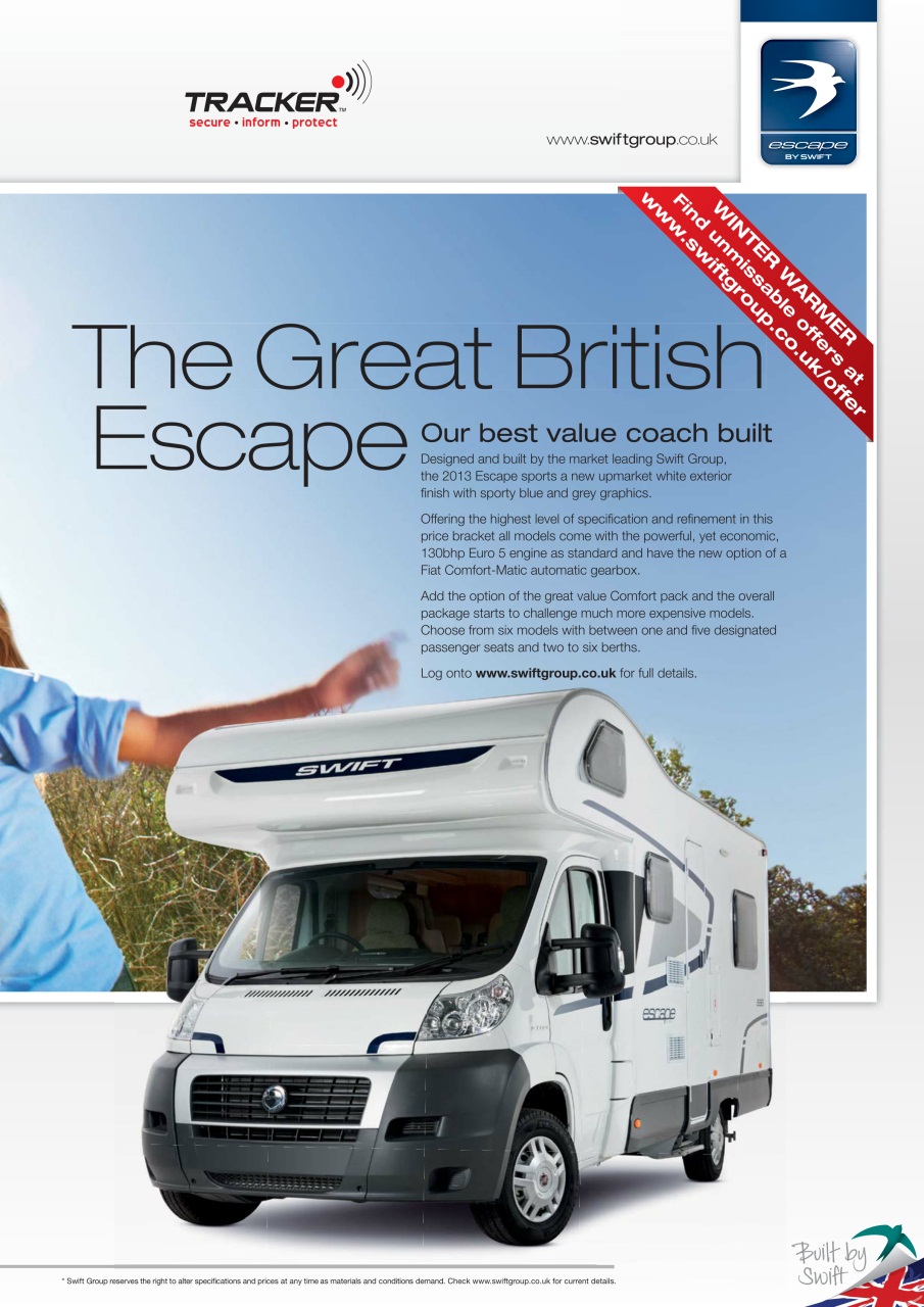 MMM magazine Preview Pages