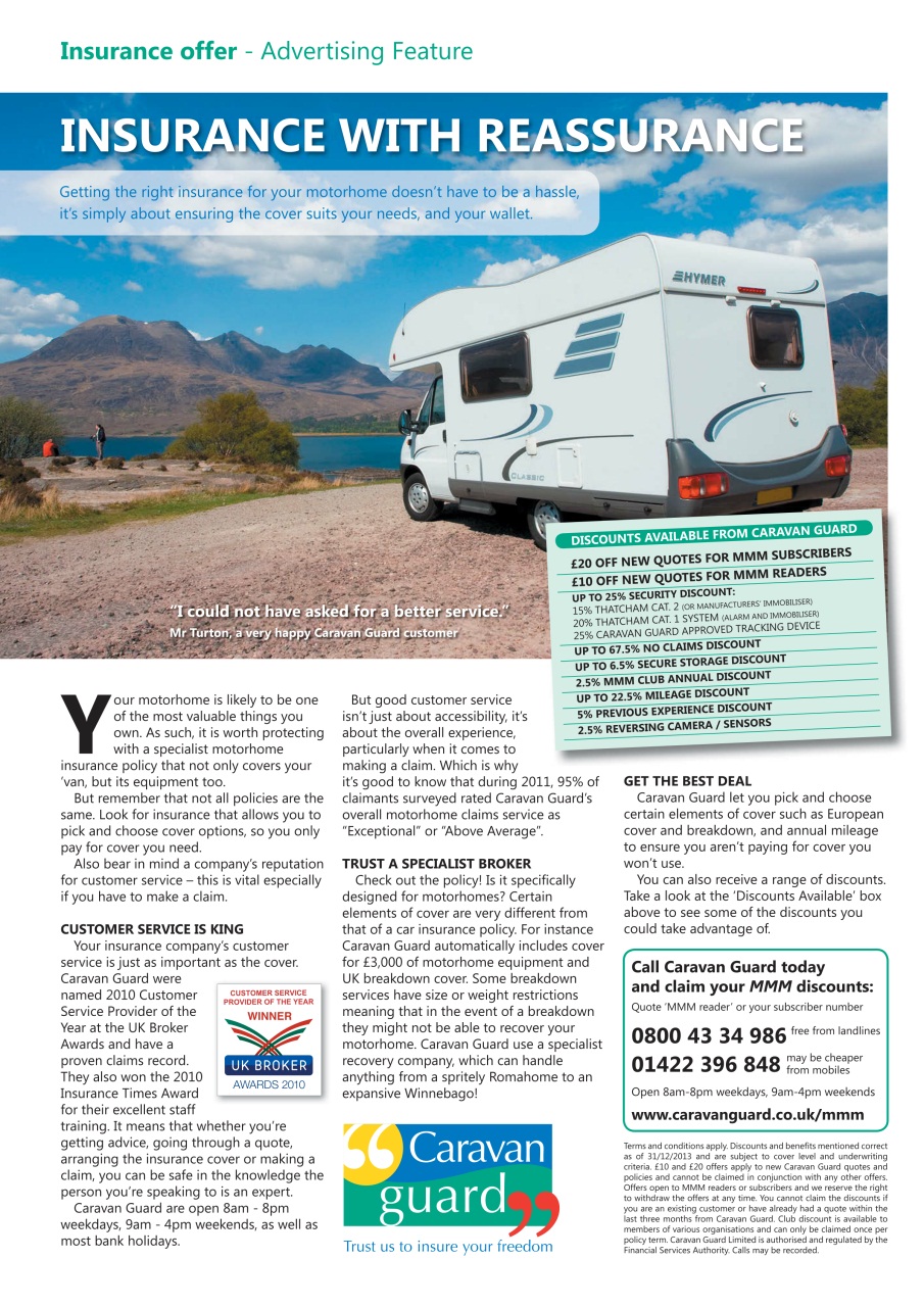 MMM magazine Preview Pages