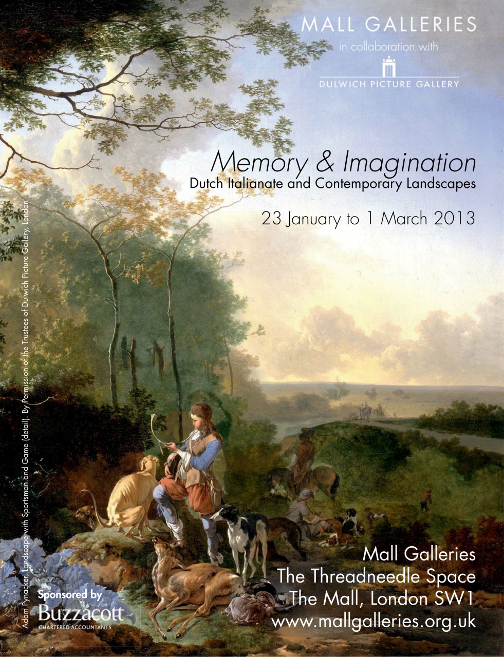 Artists & Illustrators Preview Pages