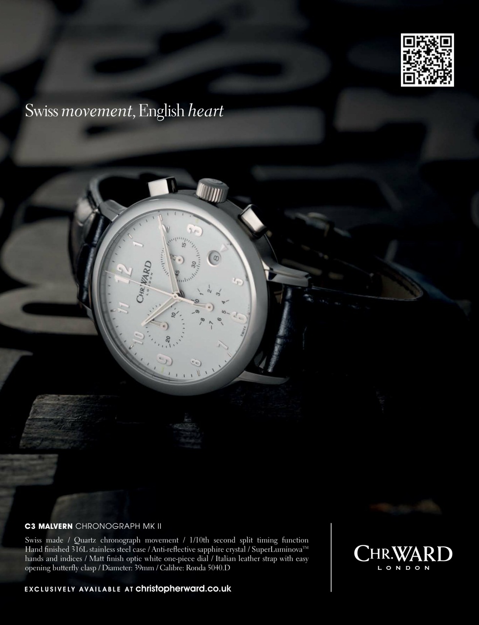 Cruise & Travel Preview Pages