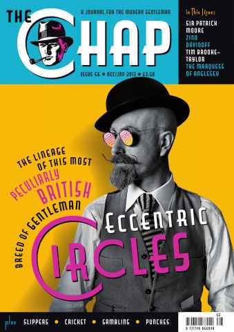 Chap issue Issue 66