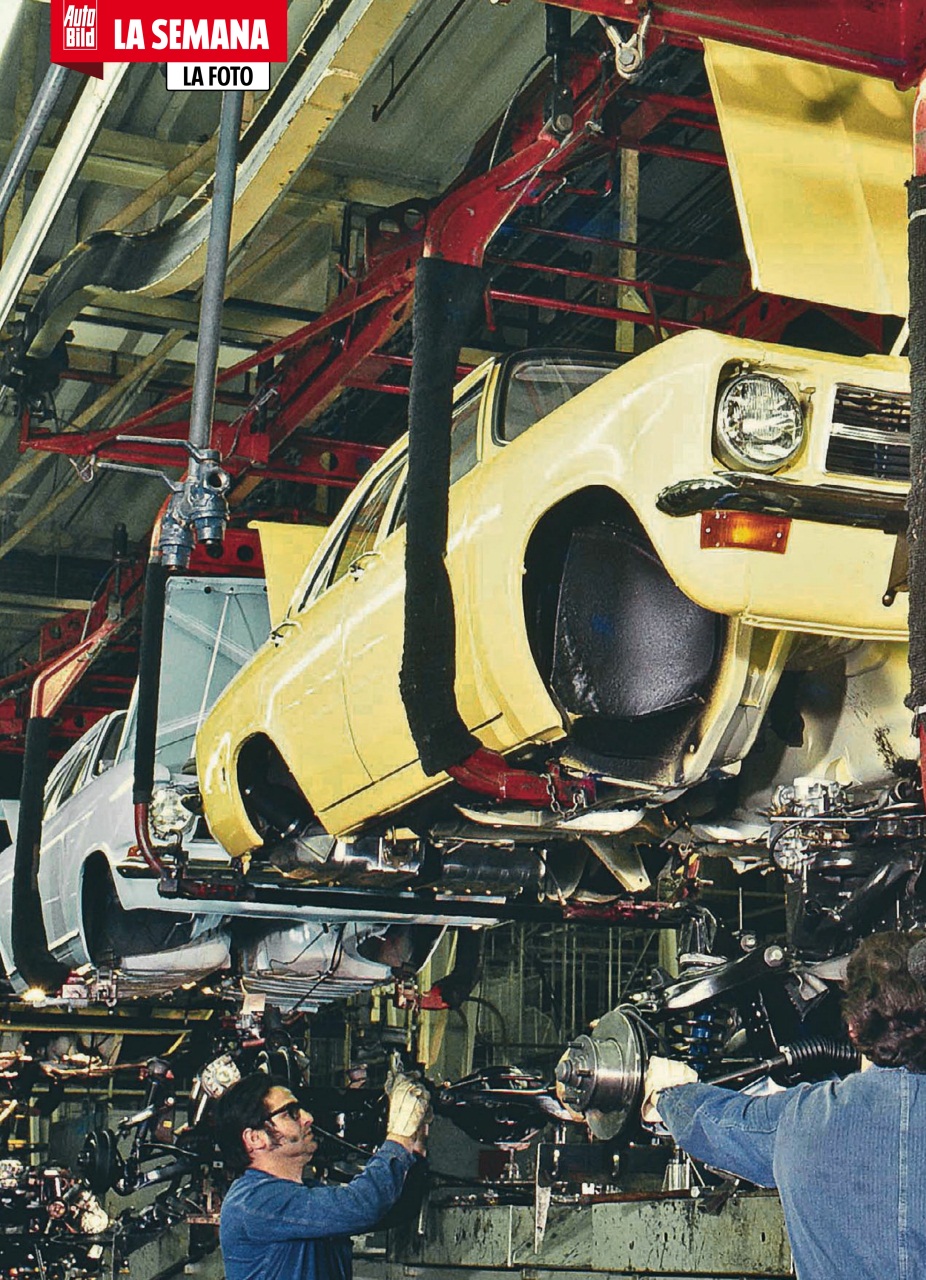 Auto Bild Preview Pages