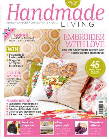 February 2013 Issue 20 issue February 2013 Issue 20