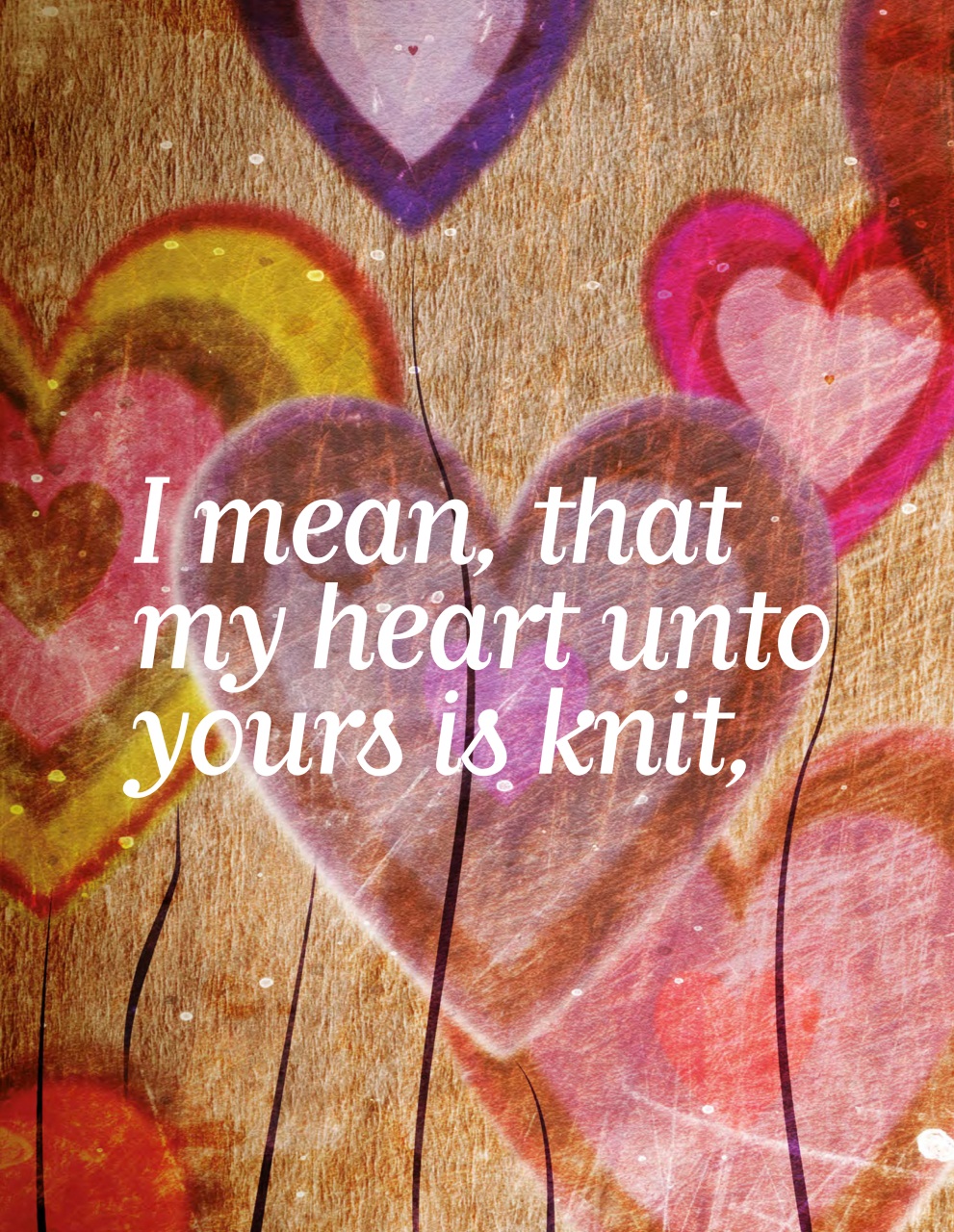 Handmade Living Preview Pages