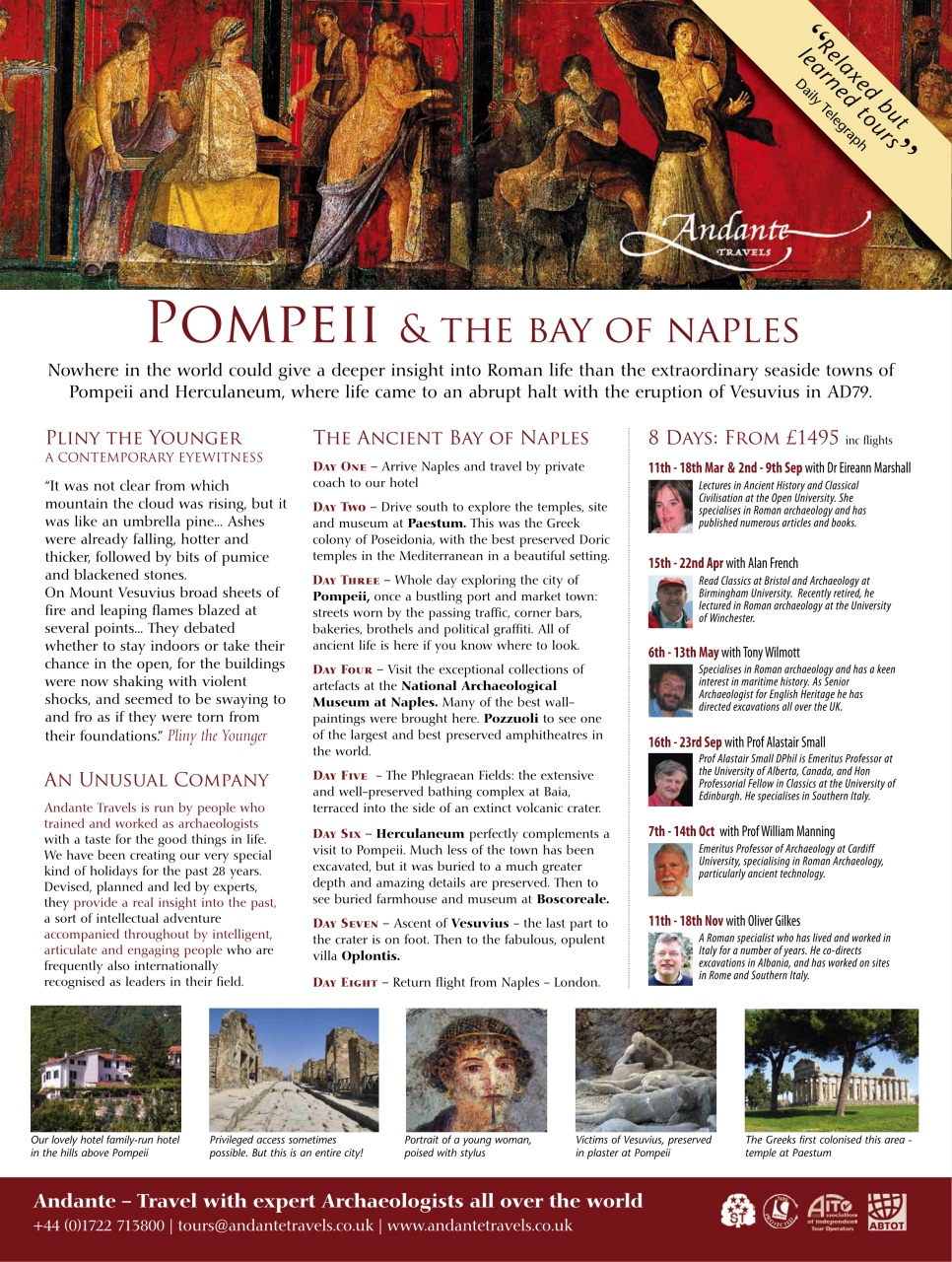 BBC History Magazine Preview Pages