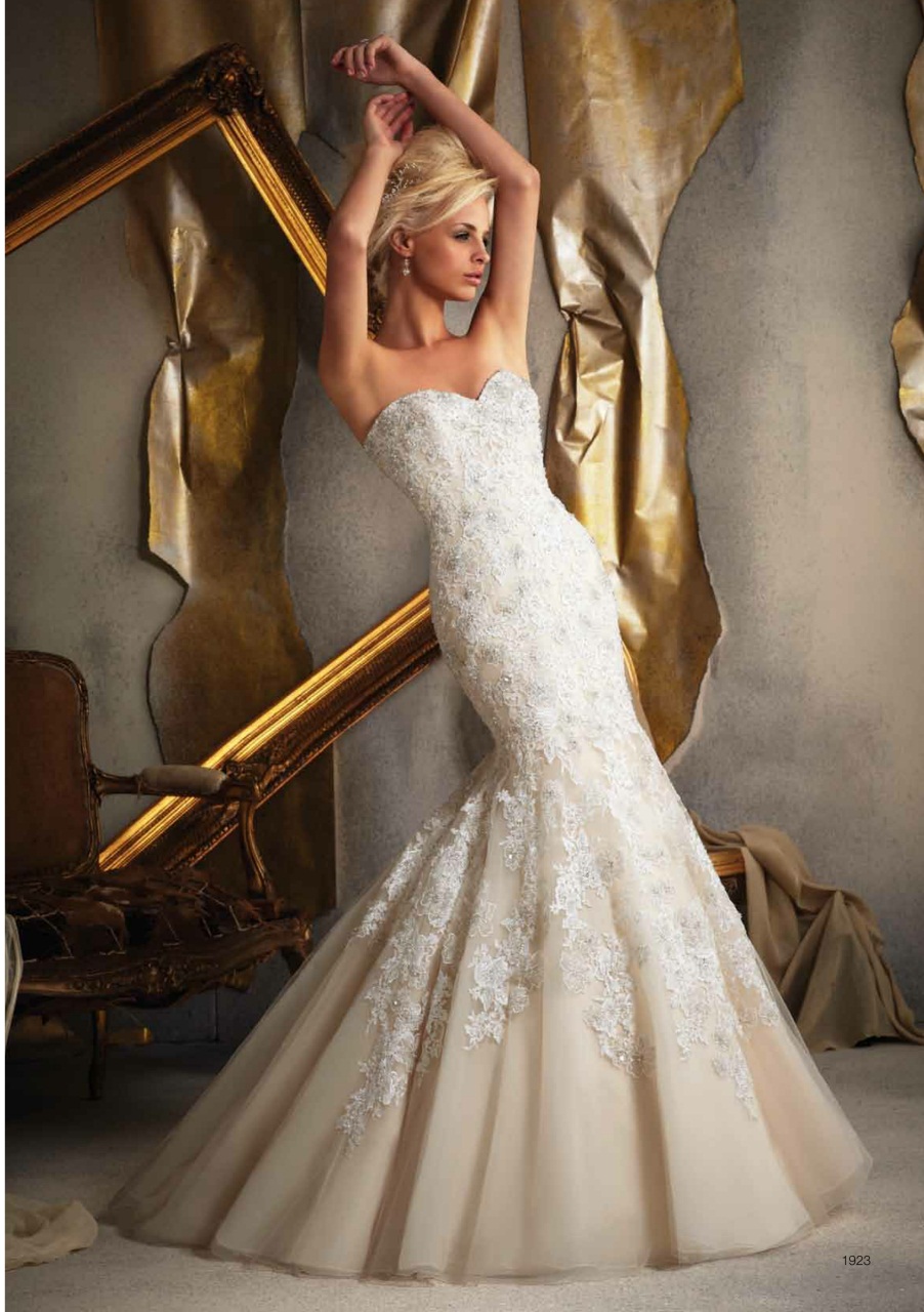 Perfect Wedding Preview Pages