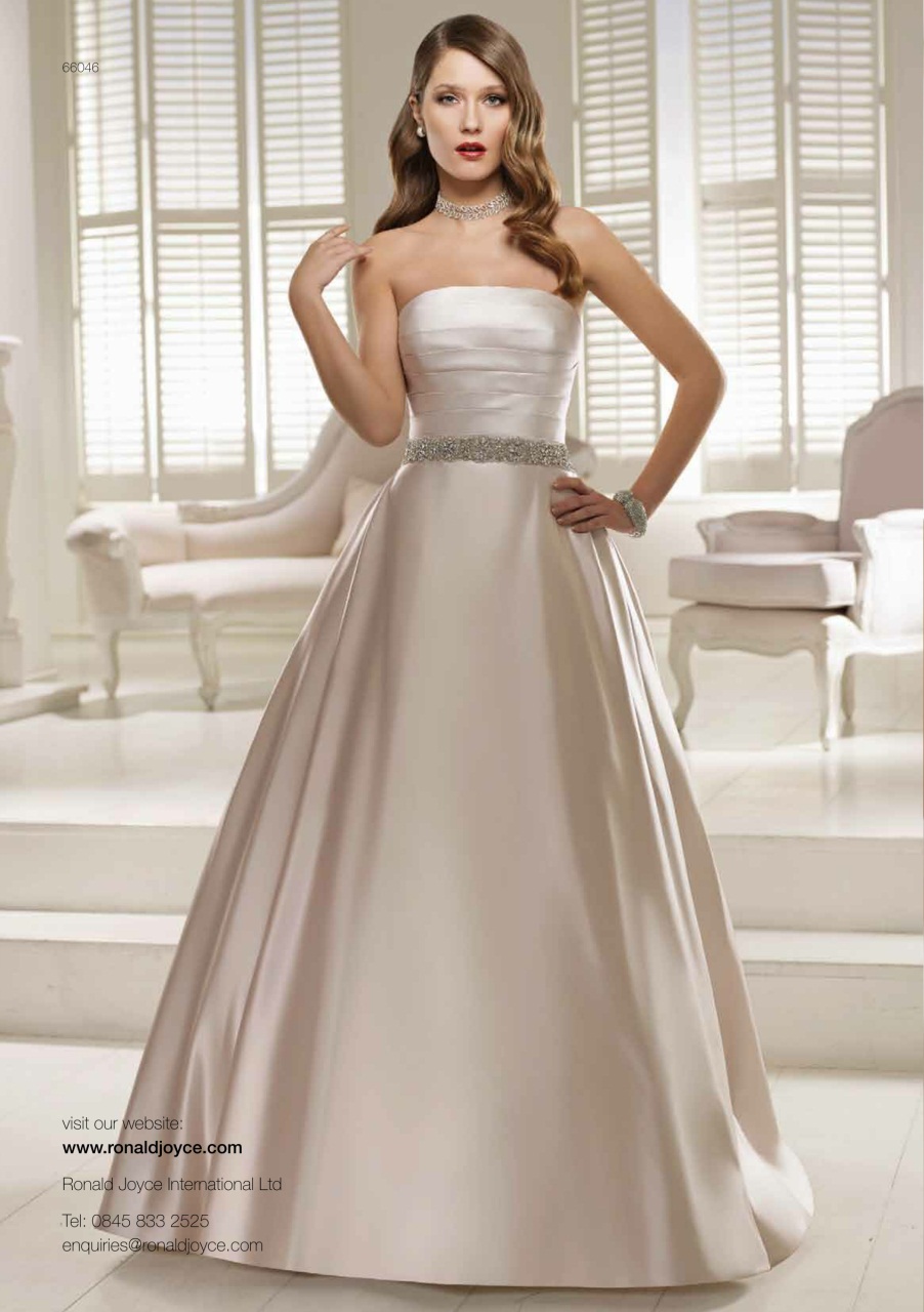 Perfect Wedding Preview Pages