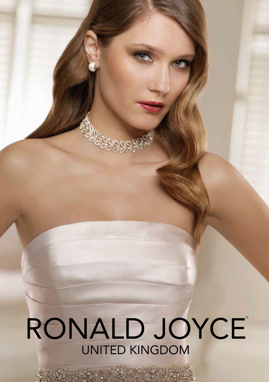 Perfect Wedding Preview Pages