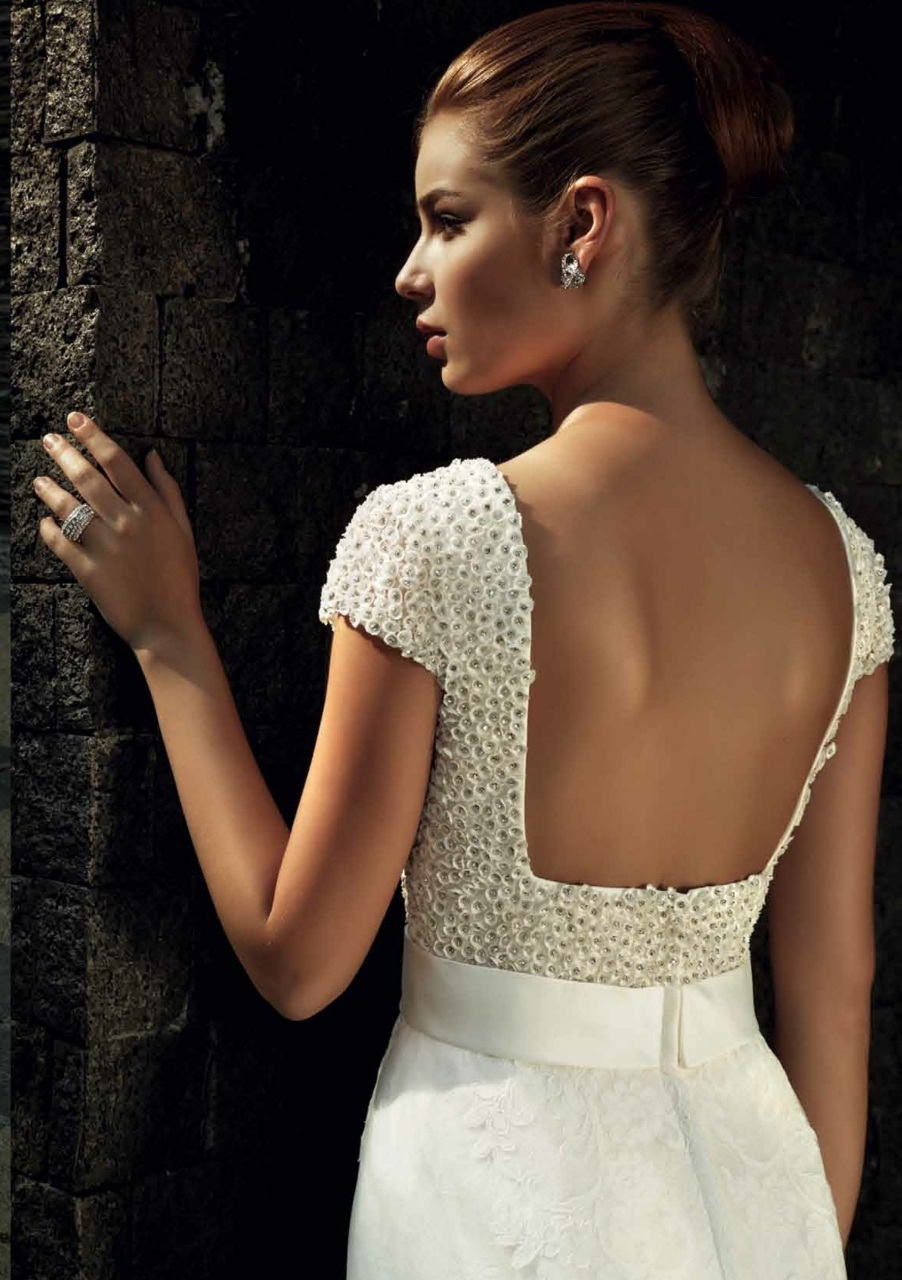 Perfect Wedding Preview Pages