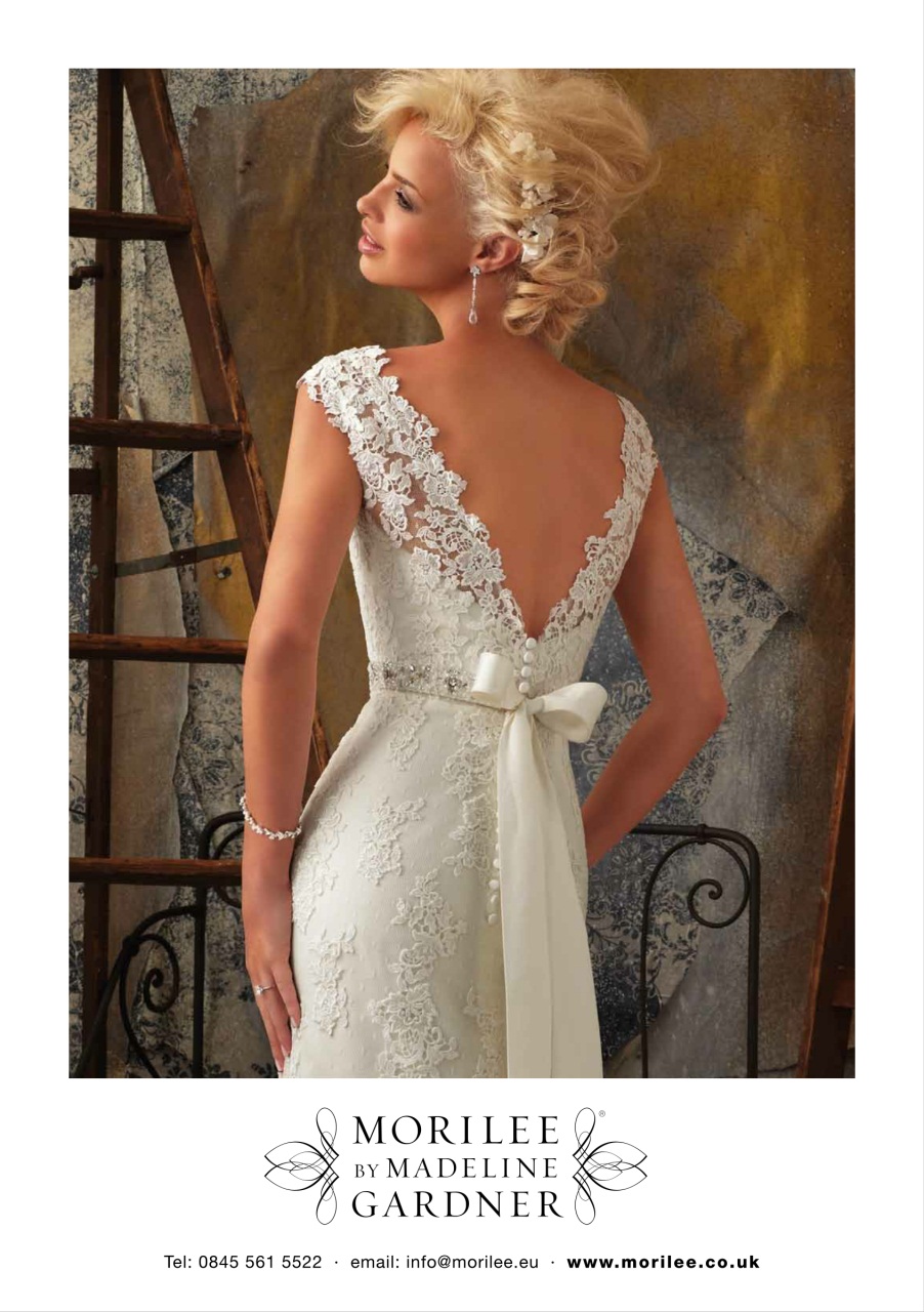 Perfect Wedding Preview Pages