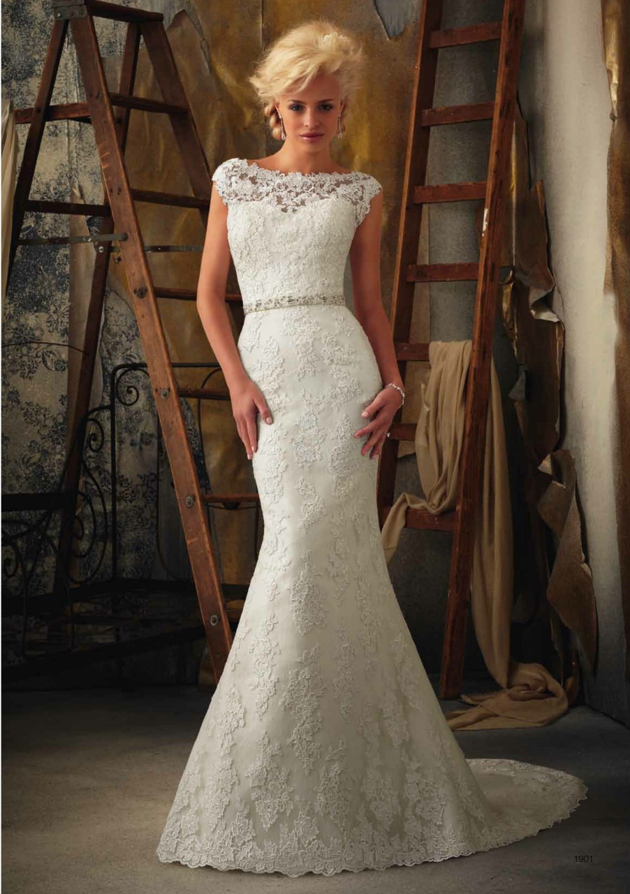 Perfect Wedding Preview Pages