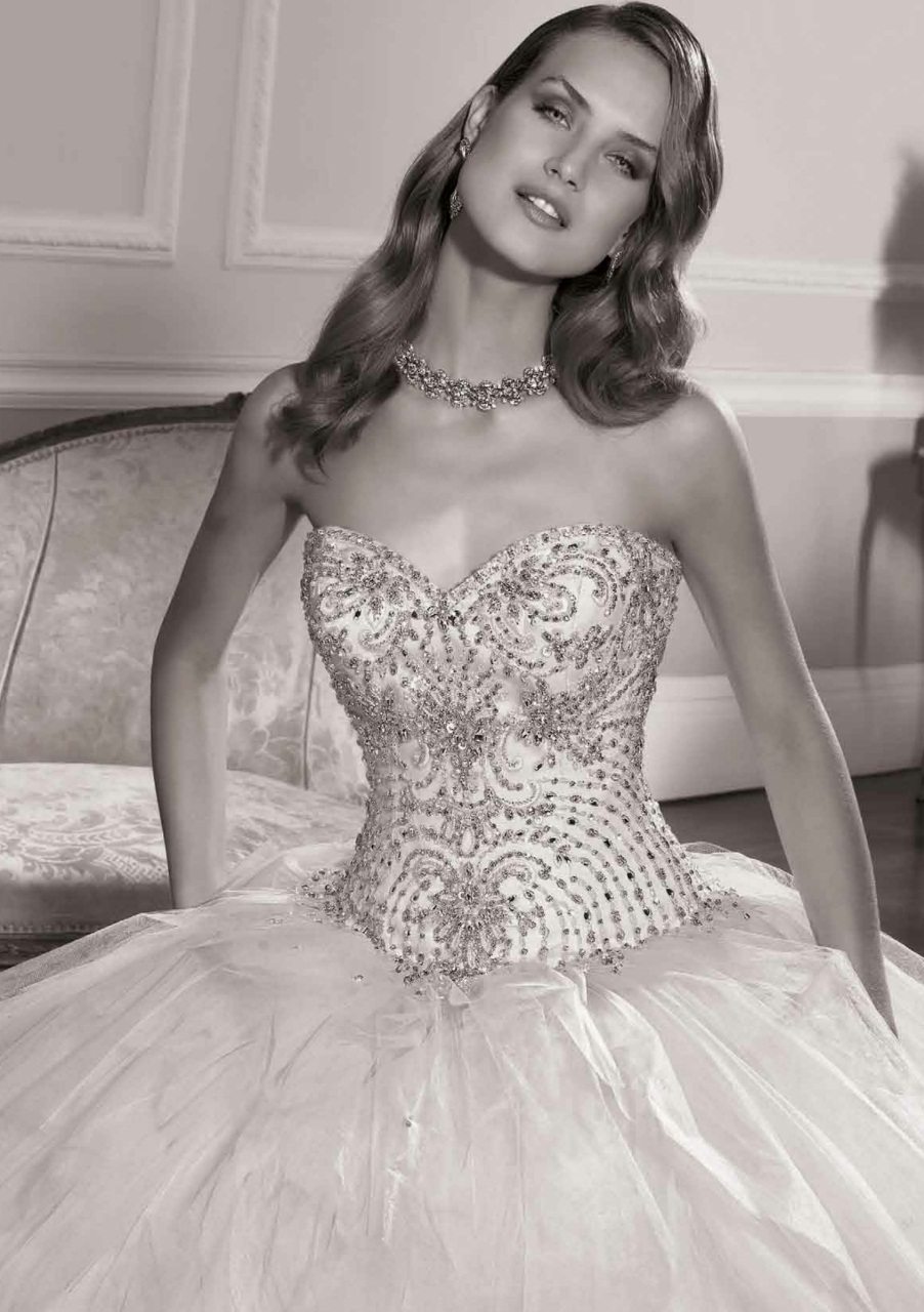 Perfect Wedding Preview Pages