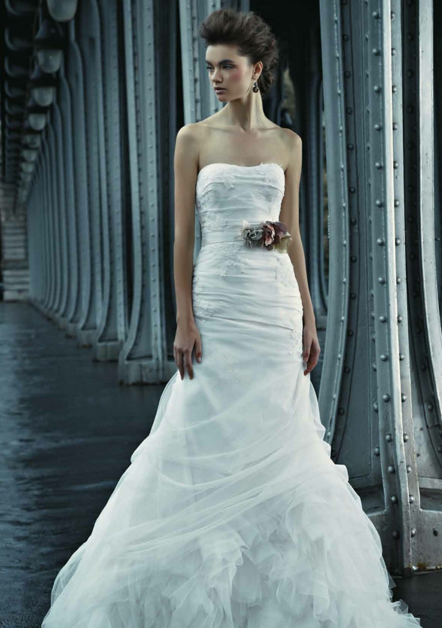 Perfect Wedding Preview Pages