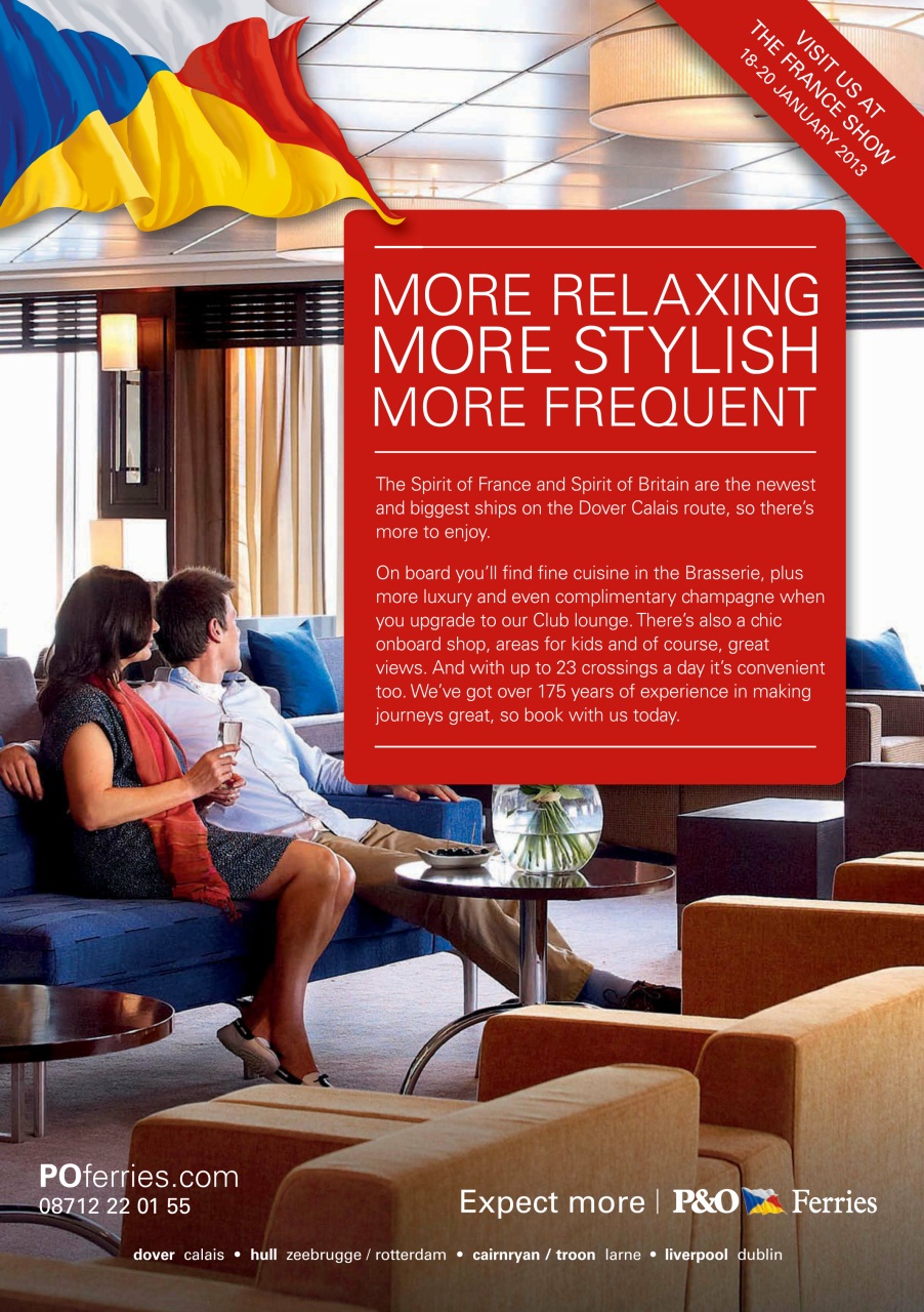 French Property News Preview Pages