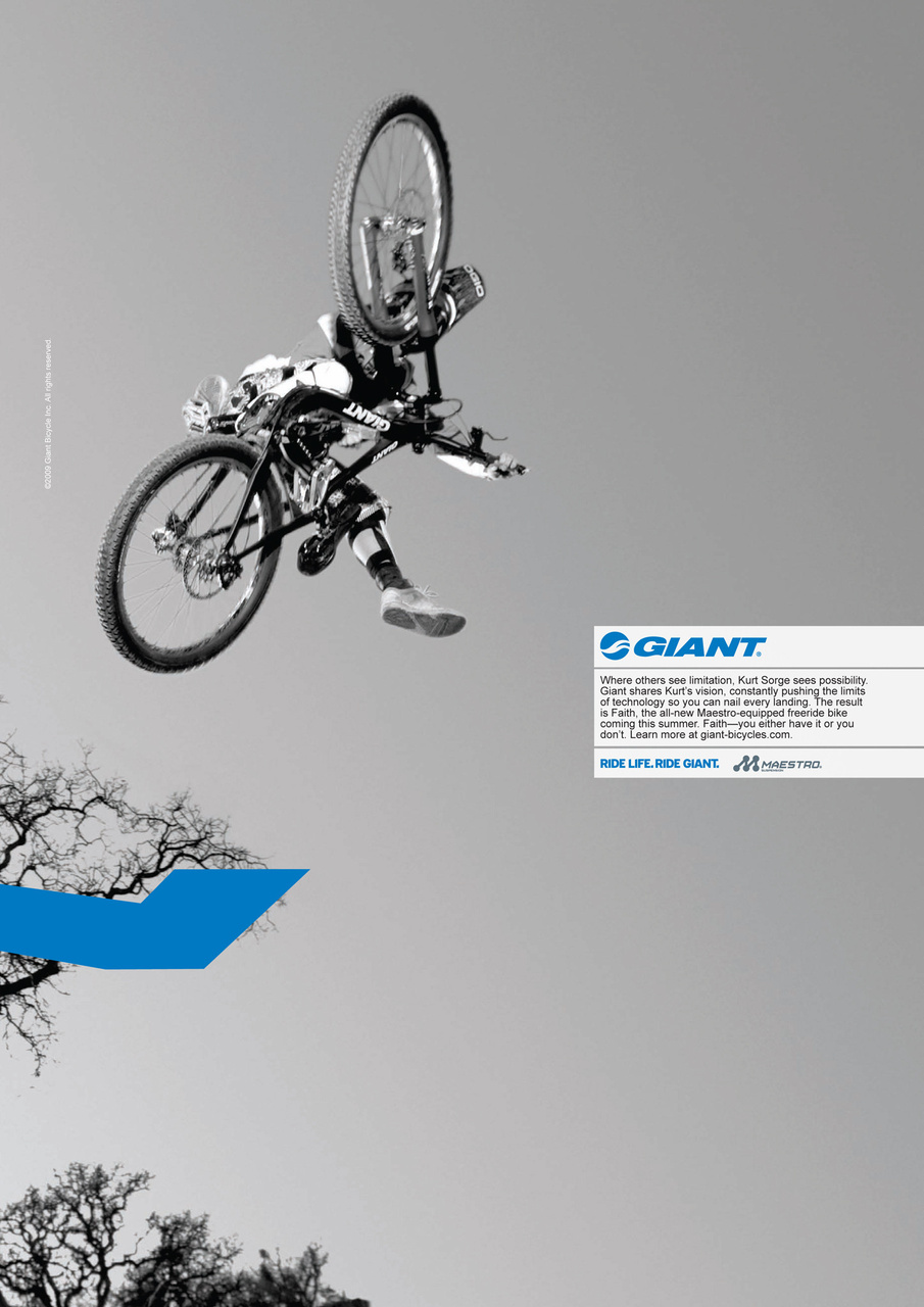 Singletrack Preview Pages