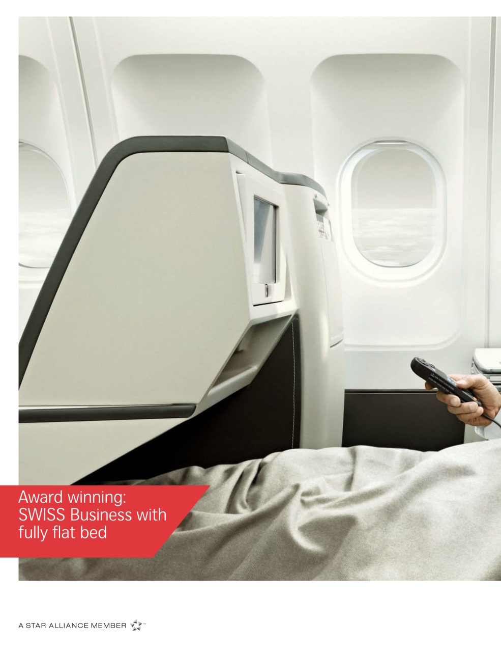 Passport Preview Pages