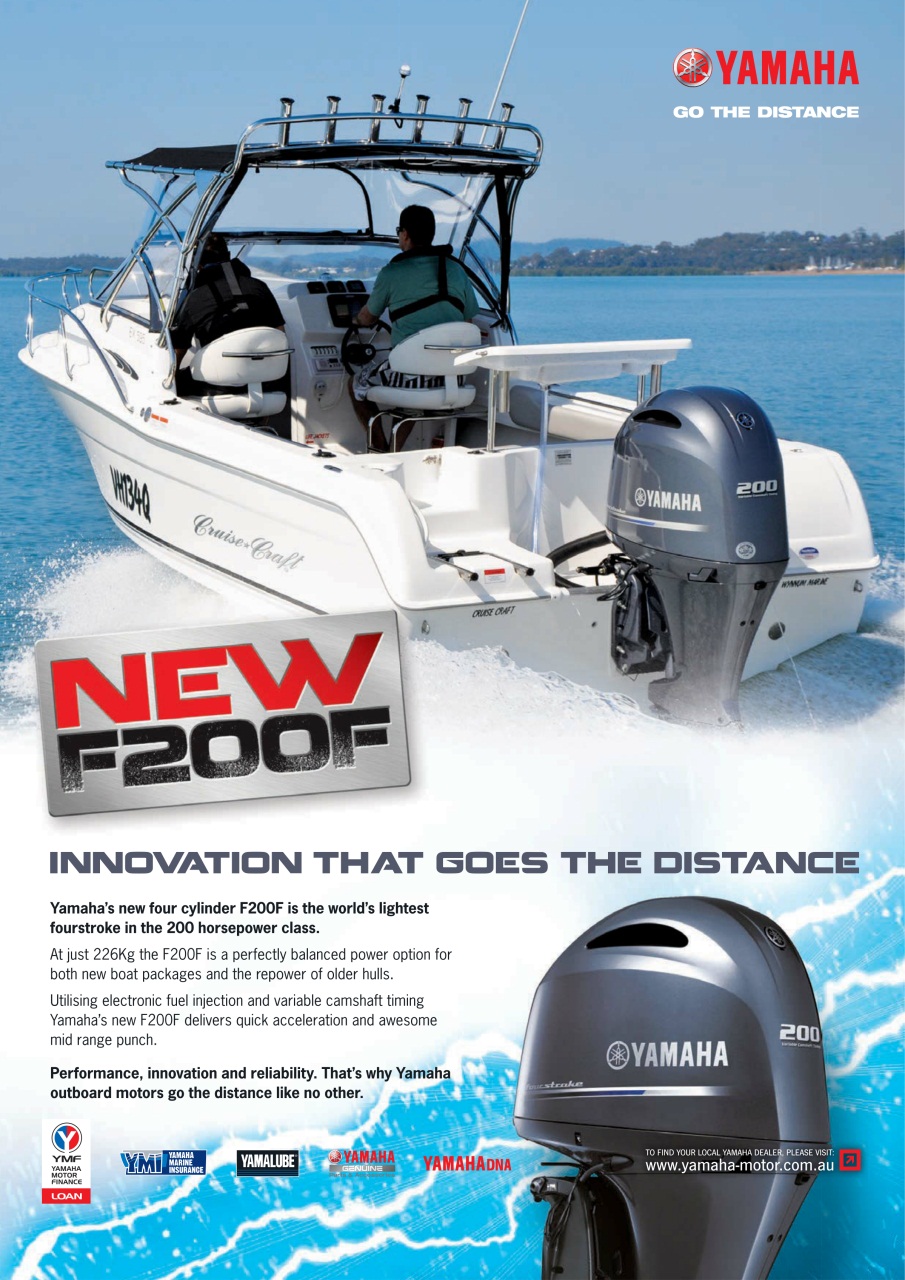 Western Angler Preview Pages