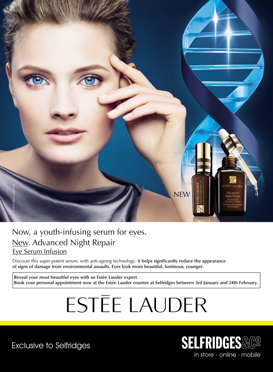 Hello! Magazine Preview Pages