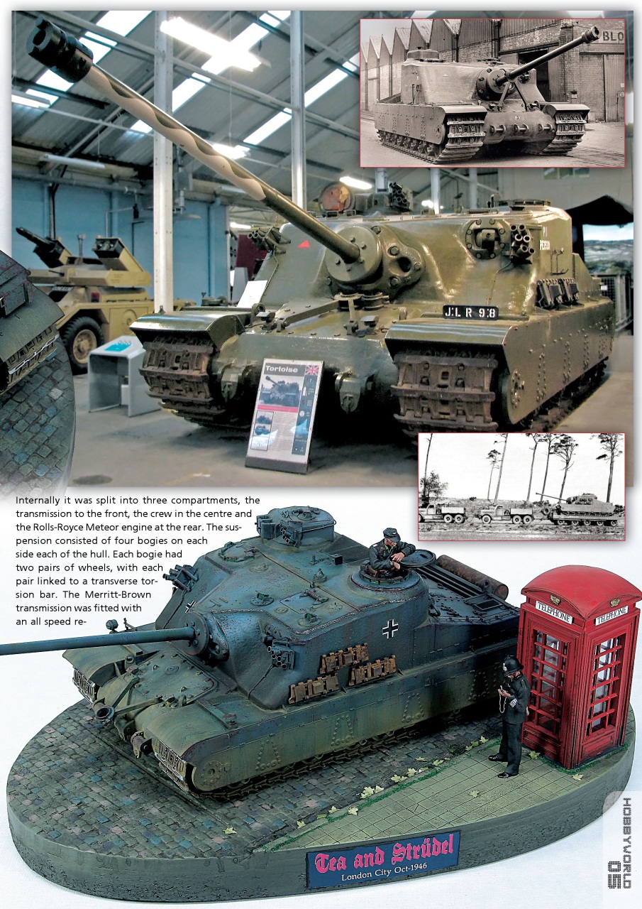 HobbyWorld English Preview Pages